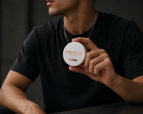 Focus Pouches - Tropical