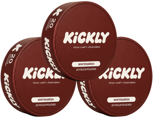 How Kickly compares