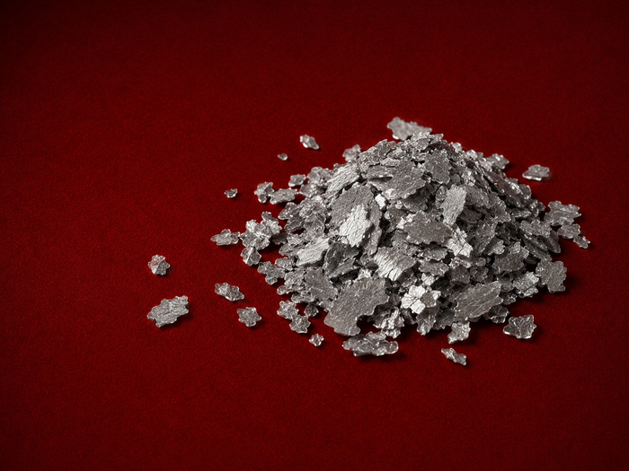 Magnesium